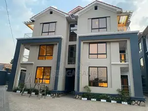 1bdrm House in Kisaasi, Central Division for rent