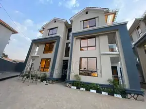 1bdrm House in Kisaasi, Central Division for rent