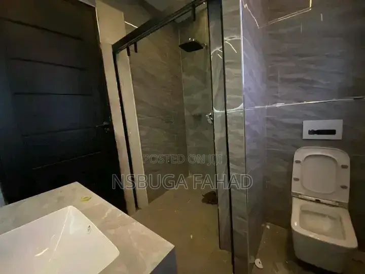1bdrm House in Kisaasi, Central Division for rent