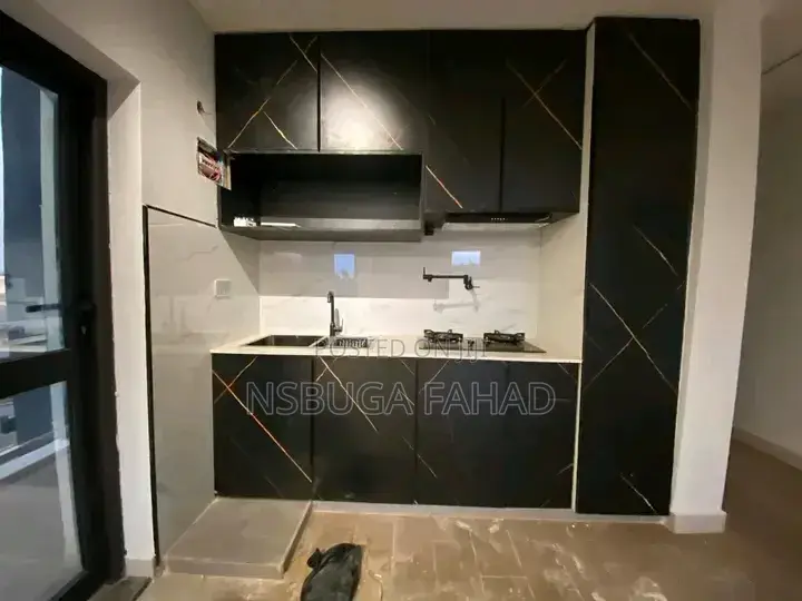 1bdrm House in Kisaasi, Central Division for rent