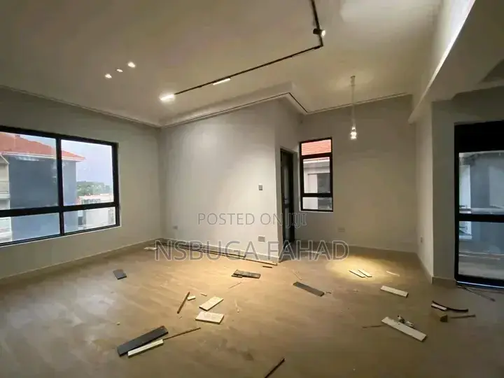 1bdrm House in Kisaasi, Central Division for rent