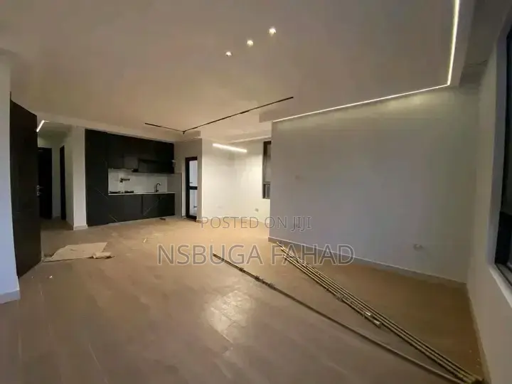 1bdrm House in Kisaasi, Central Division for rent