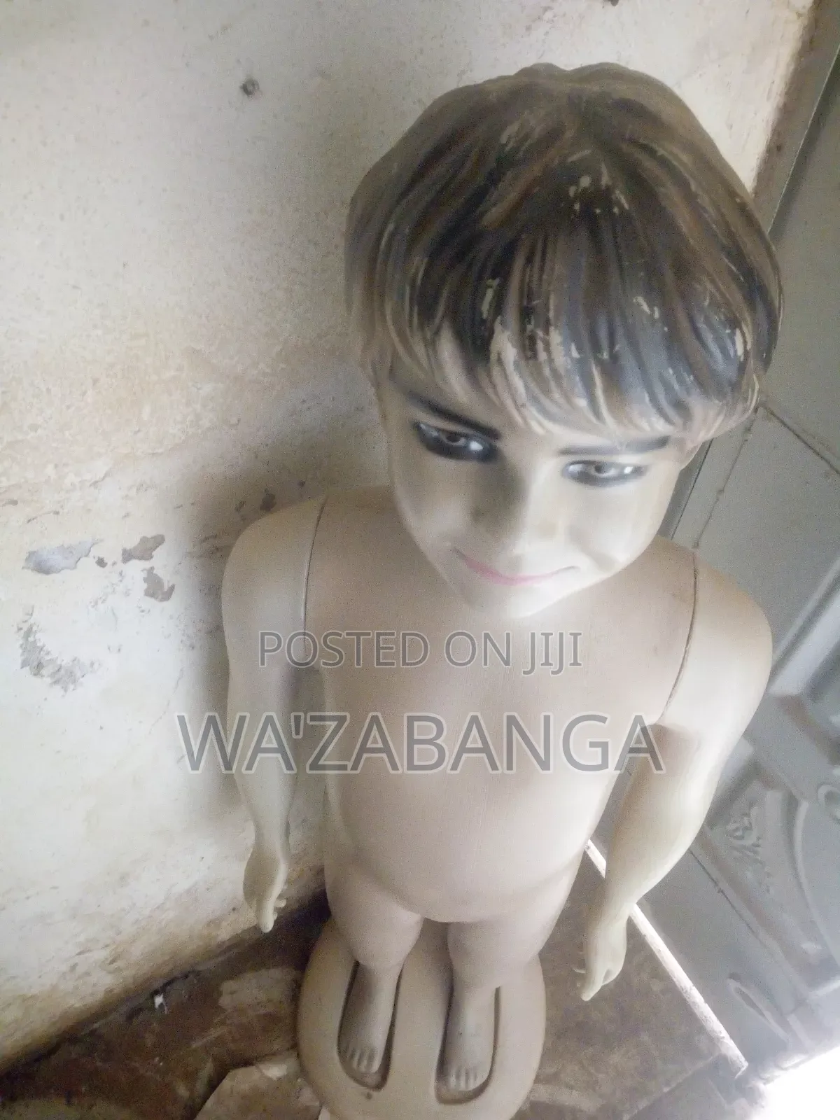 Kids Mannequins - Damme