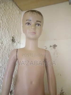 Kids Mannequins - Damme