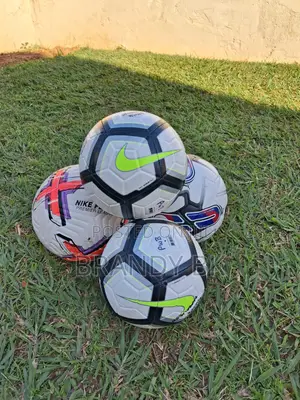 NIKE FLIGHT Premier League Ball