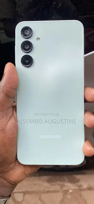 Samsung Galaxy A16 128 GB Green