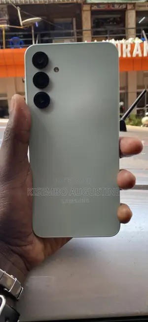Samsung Galaxy A16 128 GB Green
