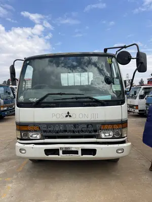 Fuso Baby Face