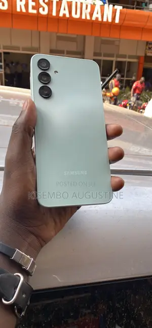 Samsung Galaxy A16 128 GB Green