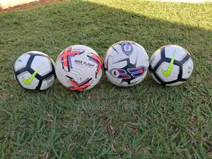 NIKE FLIGHT Premier League Ball