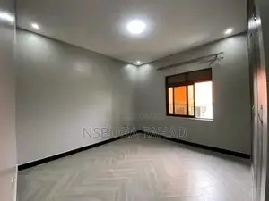 2bdrm House in Kisaasi, Central Division for rent