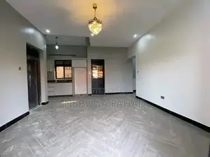 2bdrm House in Kisaasi, Central Division for rent