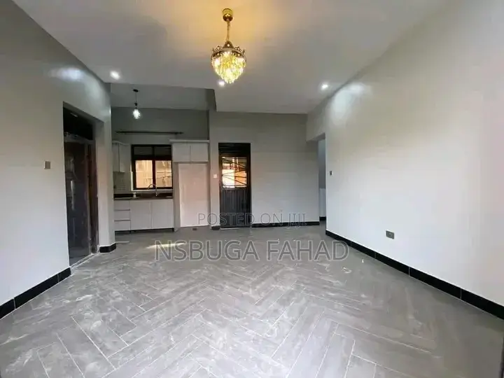 2bdrm House in Kisaasi, Central Division for rent