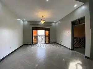 2bdrm House in Kisaasi, Central Division for rent
