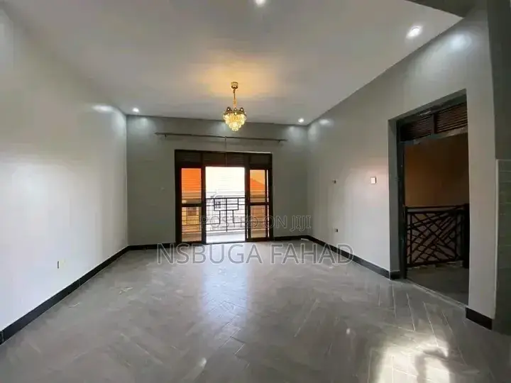 2bdrm House in Kisaasi, Central Division for rent