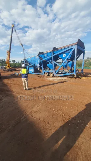Need a Crane Today? | Crane Hire Heavy Lifting Uganda