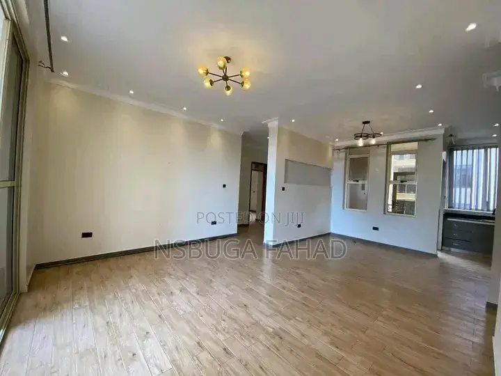 2bdrm House in Kisaasi, Central Division for rent