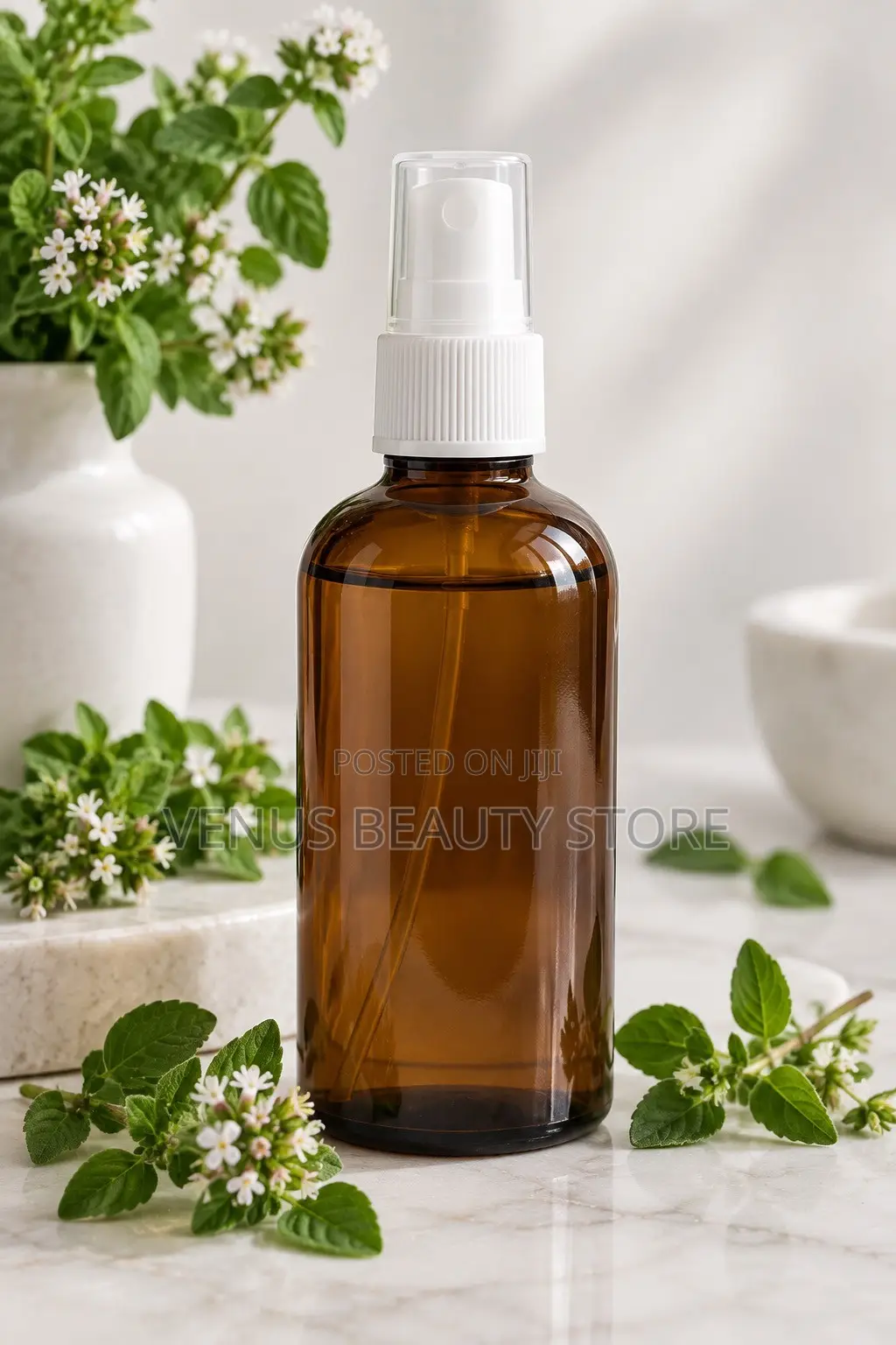 Hydrosol(liquid) Oregano 250ml