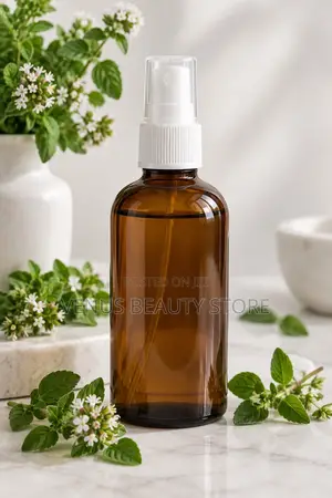Hydrosol(liquid) Oregano 250ml