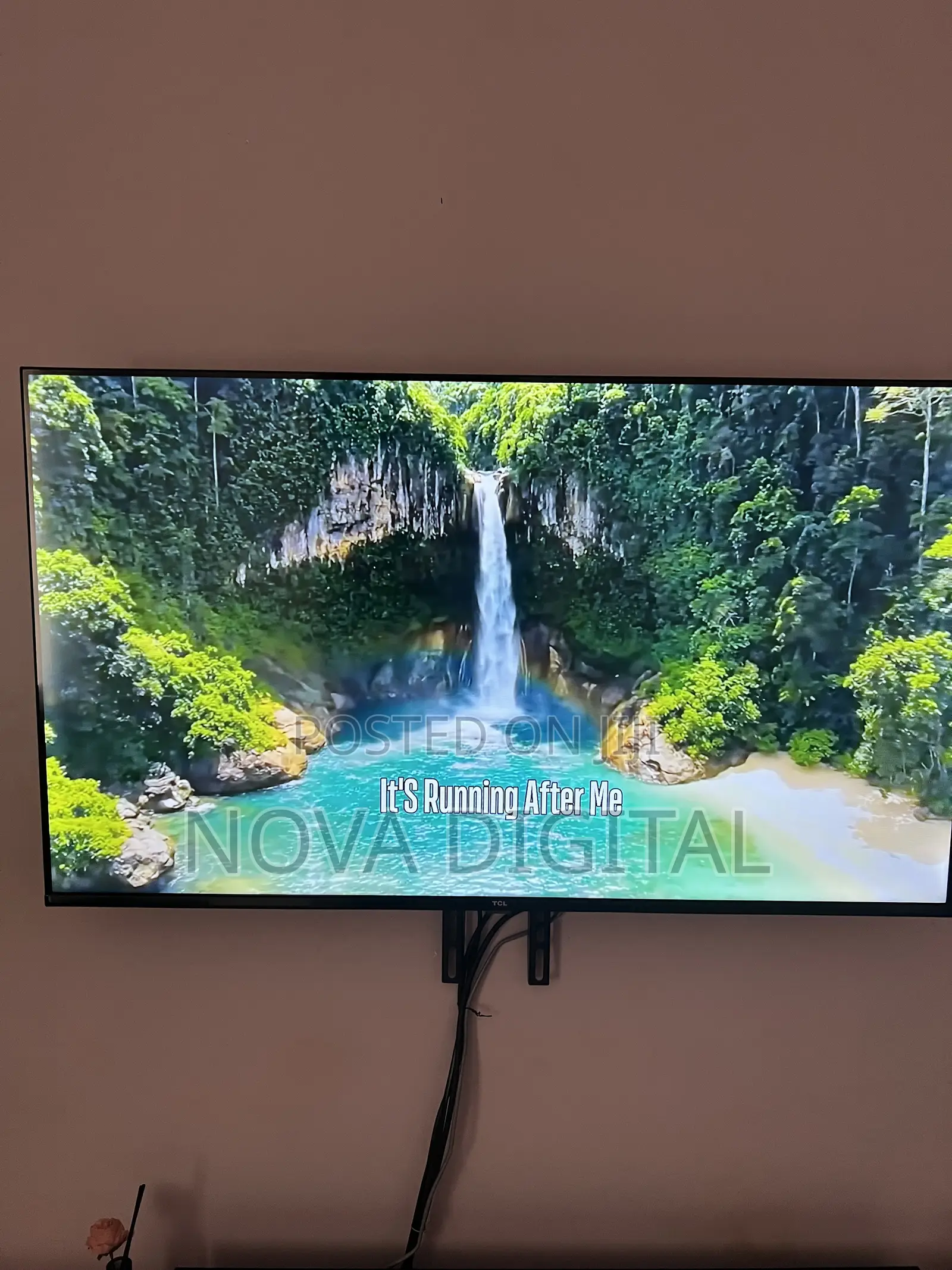 TCL 43 Inch Android TV