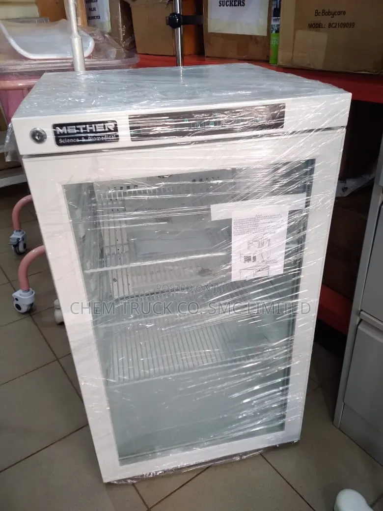 Medical Fridge