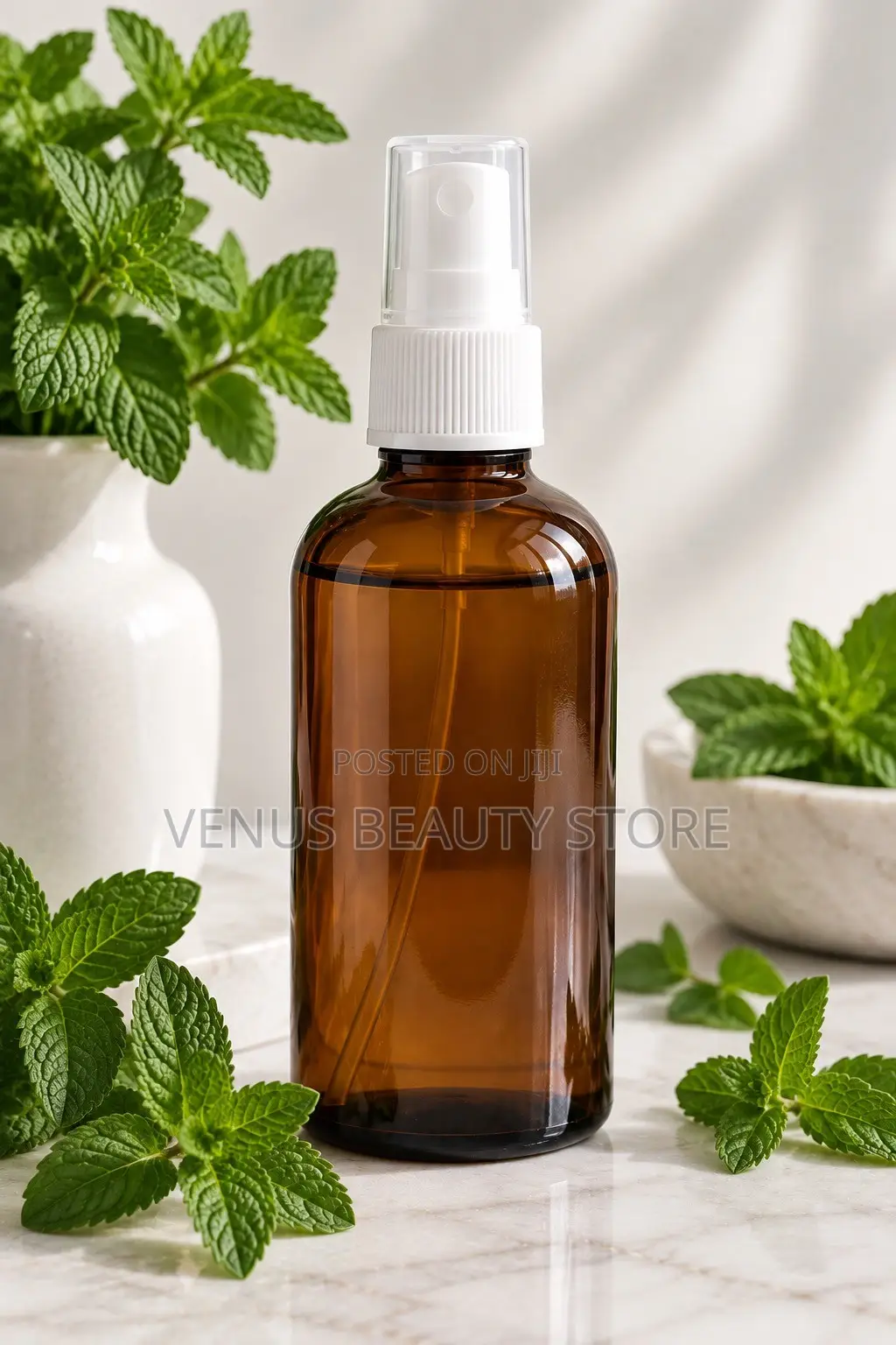 Hydrosol(liquid) Peppermint 250ml