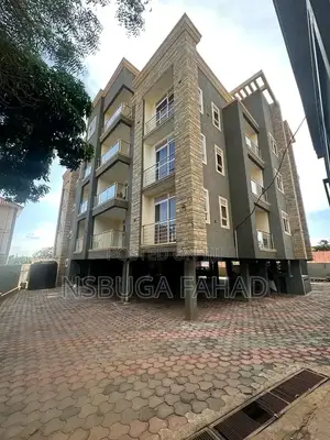 1bdrm House in Kisaasi, Central Division for rent