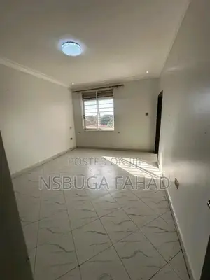 1bdrm House in Kisaasi, Central Division for rent
