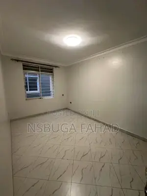 1bdrm House in Kisaasi, Central Division for rent