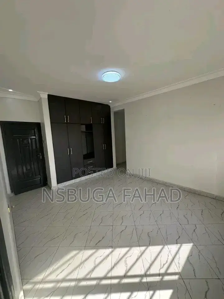 1bdrm House in Kisaasi, Central Division for rent
