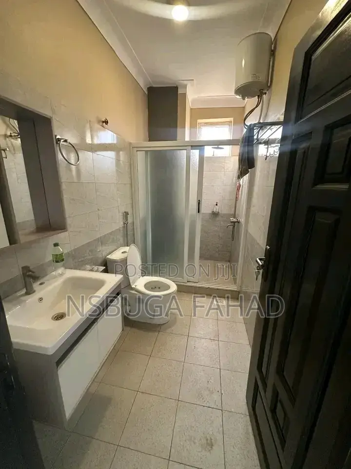 1bdrm House in Kisaasi, Central Division for rent