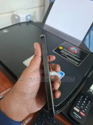 Apple iPhone 16 Pro 256 GB Black