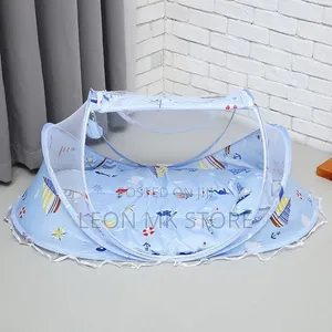 2pcs Baby Nets