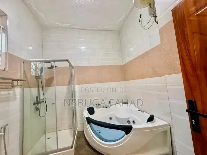 3bdrm House in Standalone Kisaasi, Central Division for rent