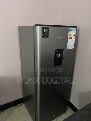 Hisense 229 Refrigerator