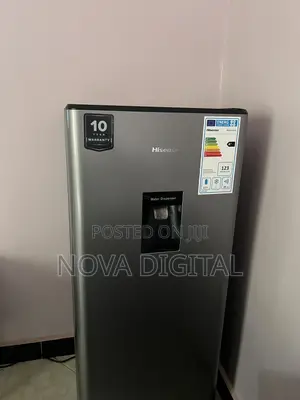 Hisense 229 Refrigerator