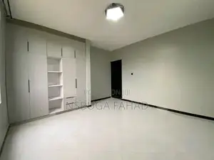 2bdrm House in Kisaasi, Central Division for rent