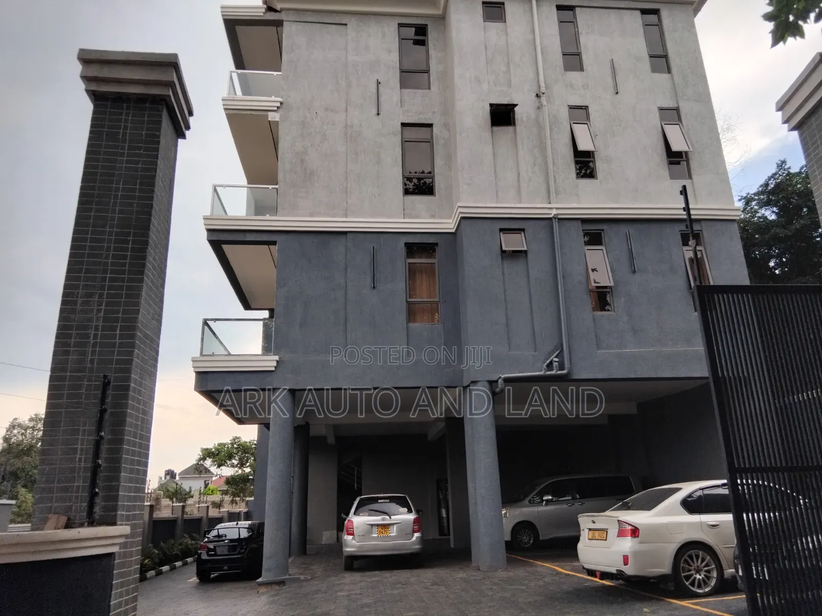 2bdrm Apartment in Kyanja, Nakawa for sale