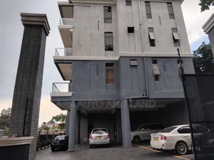 2bdrm Apartment in Kyanja, Nakawa for sale
