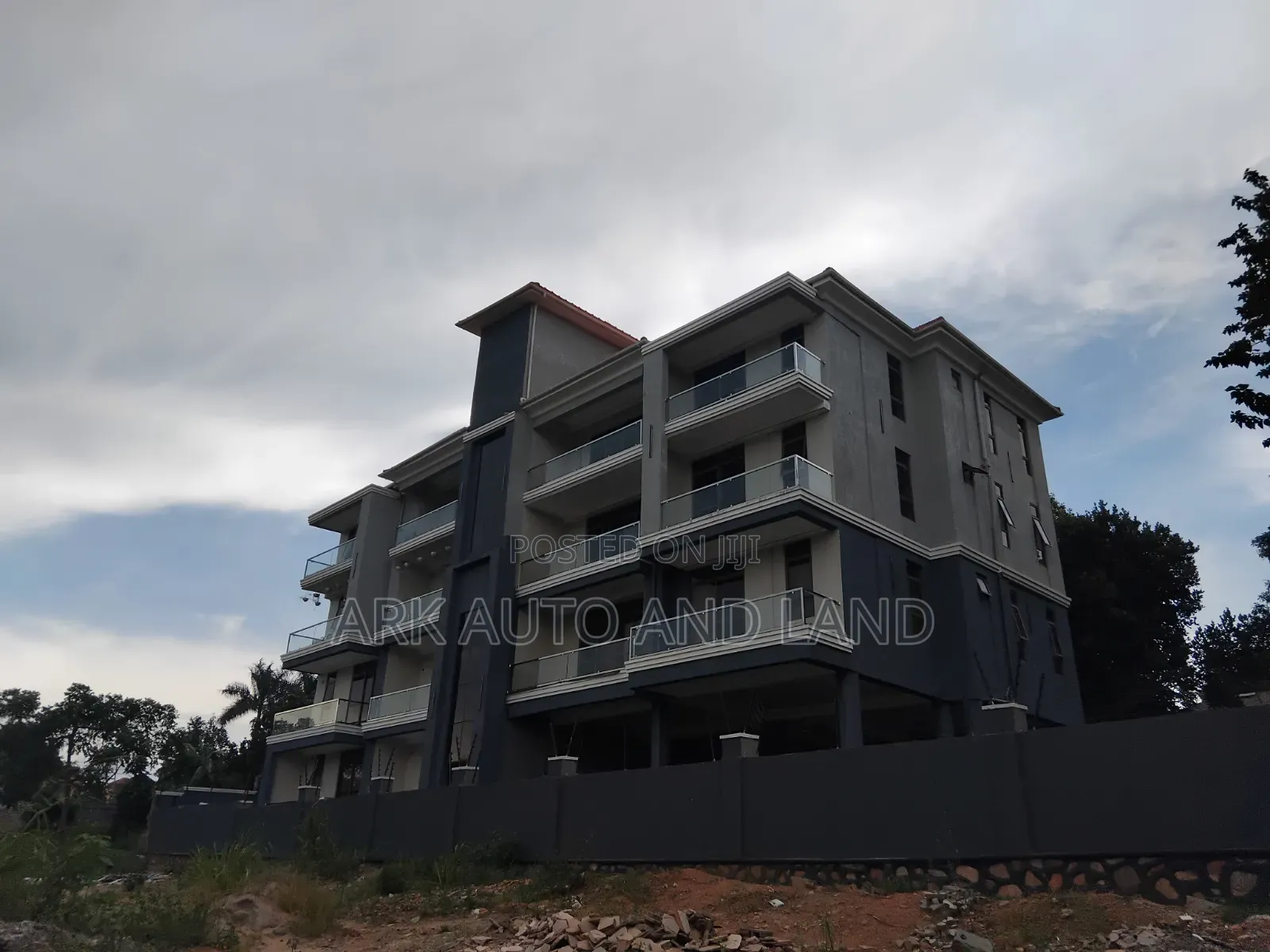 2bdrm Apartment in Kyanja, Nakawa for sale