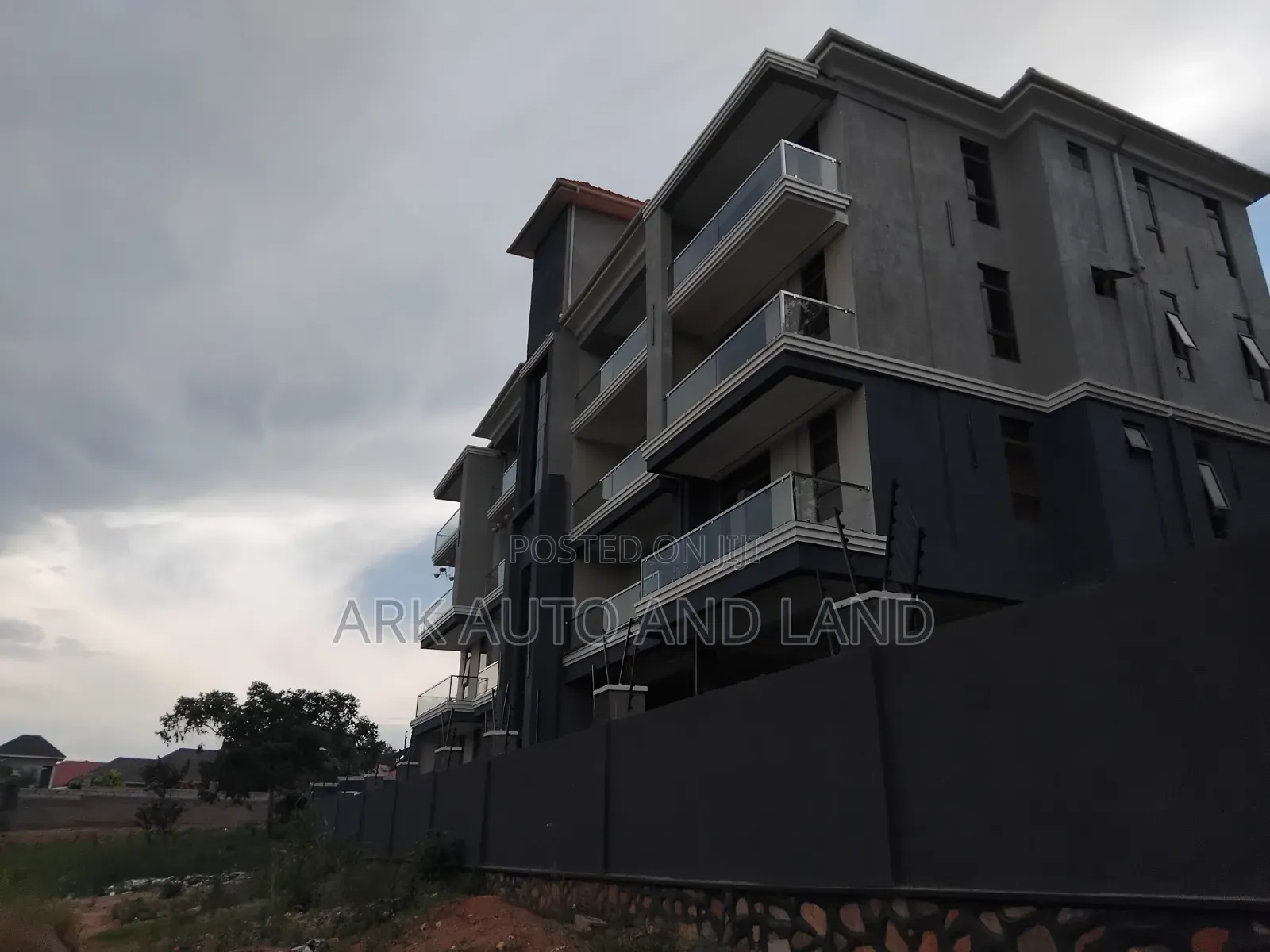 2bdrm Apartment in Kyanja, Nakawa for sale