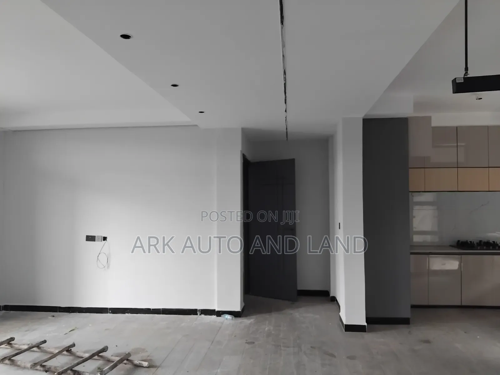 2bdrm Apartment in Kyanja, Nakawa for sale