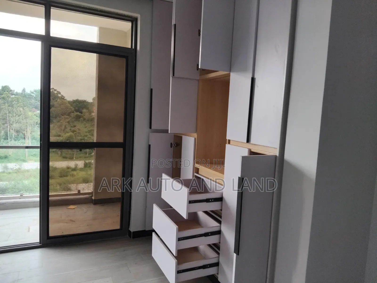2bdrm Apartment in Kyanja, Nakawa for sale