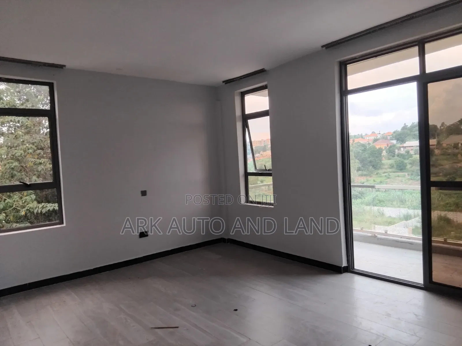 2bdrm Apartment in Kyanja, Nakawa for sale