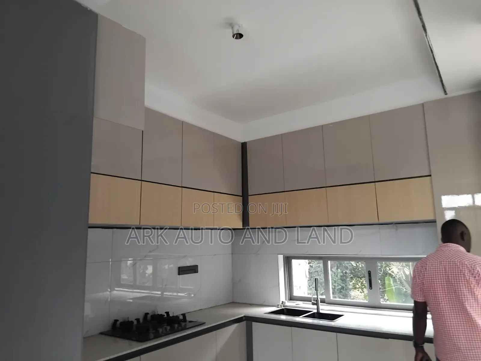 2bdrm Apartment in Kyanja, Nakawa for sale