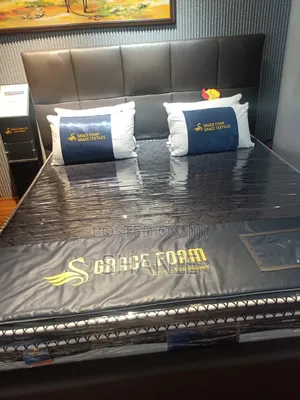 Grace Foam Sleep Experts