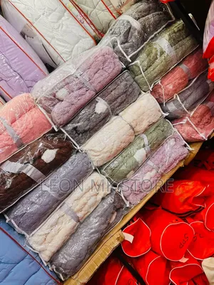 Fleece Woolen Warm Blankets