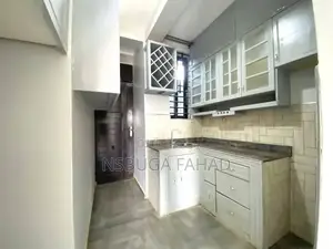 2bdrm House in Kisaasi, Central Division for rent