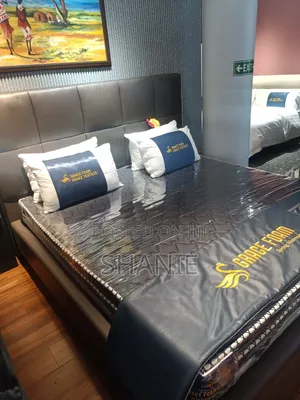 Grace Foam Sleep Experts