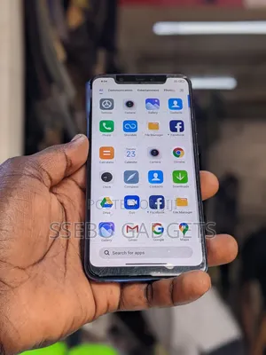 Xiaomi Mi 8 128 GB Blue